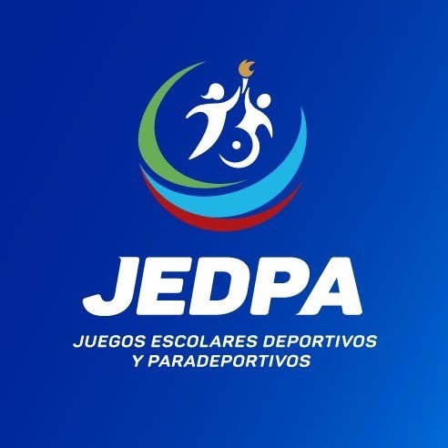 JEDPA - Juegos Escolares Deportivos y Paradeportivos